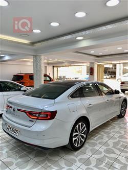 رينو تلسمان